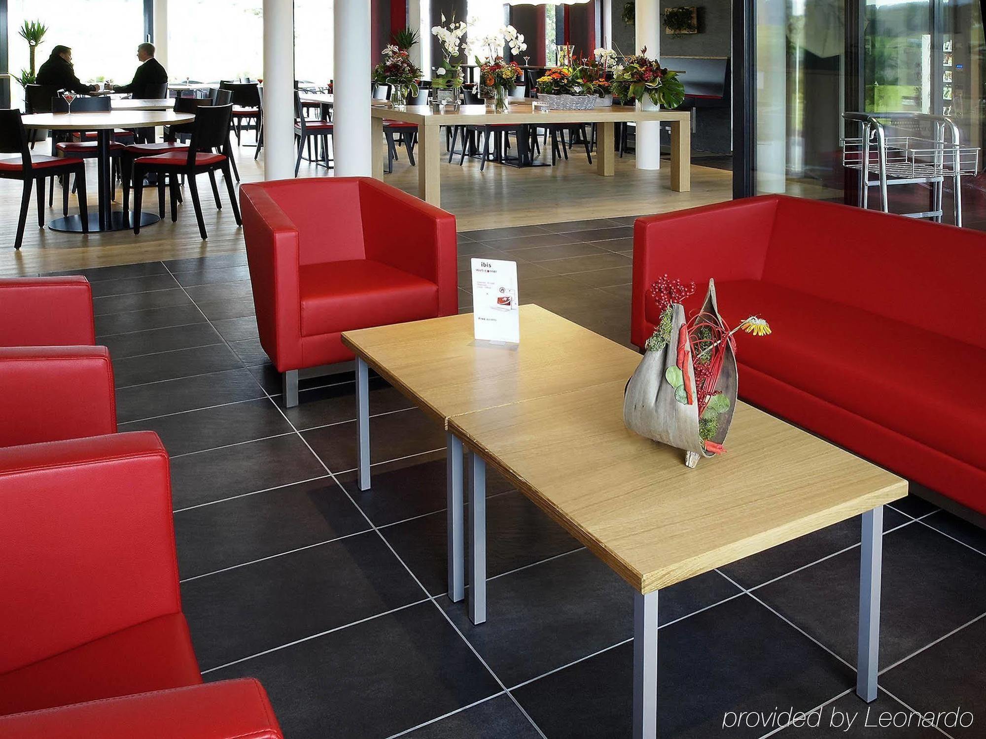 Ibis Bulle - La Gruyere Swiss Bike Hotel Bagian luar foto