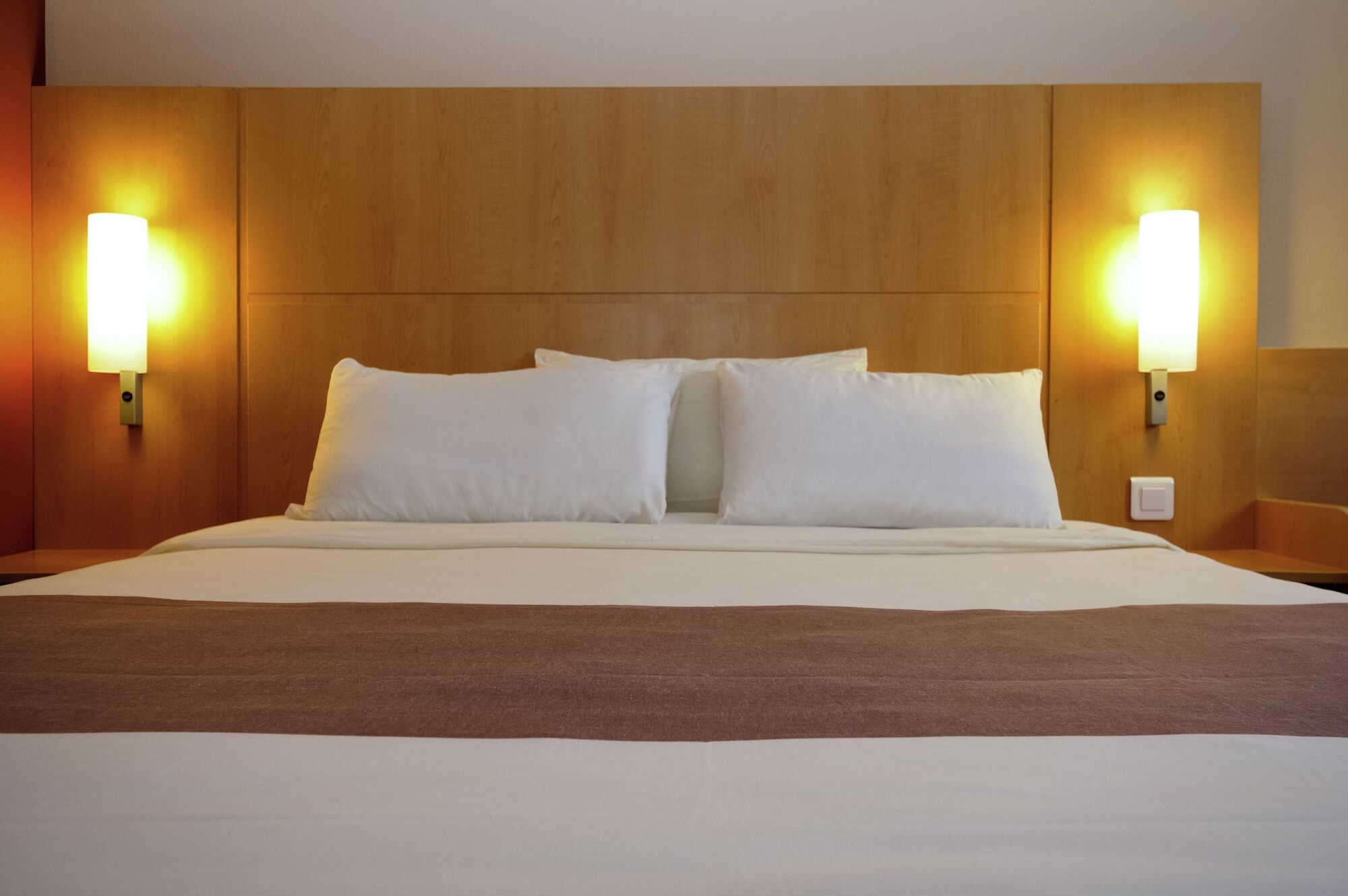Ibis Bulle - La Gruyere Swiss Bike Hotel Bagian luar foto